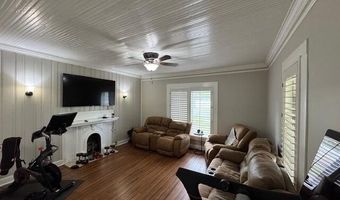 537 Latimer St, Baldwyn, MS 38824