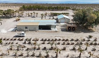 2253 N Saddleback Dr, Amargosa Valley, NV 89020
