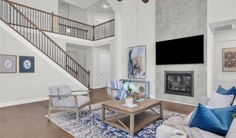 942 Herschell St, Allen, TX 75013