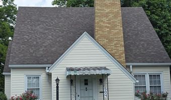 504 Hanover Ave, Aurora, IN 47001
