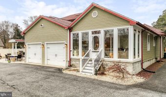 303 S BEDFORD St, Georgetown, DE 19947