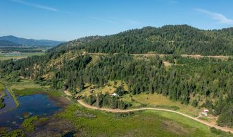 23203 E KILLARNEY LAKE Rd, Cataldo, ID 83810