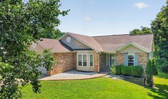 1504 Penrose Trl, Arnold, MO 63010