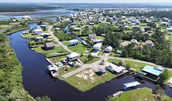Hawaii Street, Bay St. Louis, MS 39520
