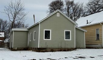 316 E Filmore St, Afton, IA 50830