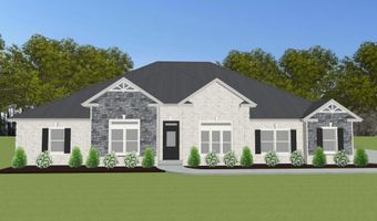 Charleston - A Culross Drive, Athens, AL 35611