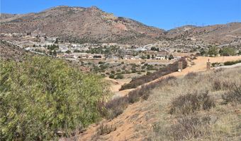 White Feather Road, Acton, CA 93510