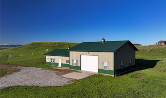 115 Otter Creek Rd, Big Timber, MT 59011