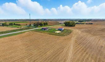 1705 WHITNEY St, Atlantic, IA 50022