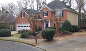 1140 Graystone, Alpharetta, GA 30005