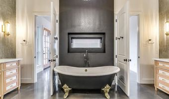 160 E Bluff Ln, Millsap, TX 76066