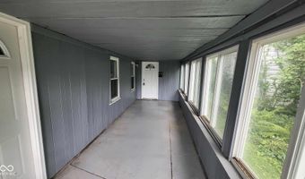 520 Ruddle Ave, Anderson, IN 46012