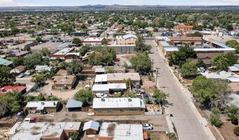 304 MESCALERO Rd NW, Albuquerque, NM 87107