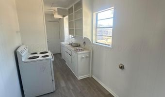 708 S MARYLAND St, Amarillo, TX 79106