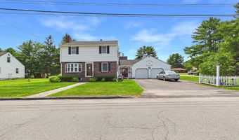 34 Windsor Ave, Augusta, ME 04330