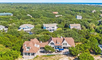 35 Cape Fear Trl, Bald Head Island, NC 28461