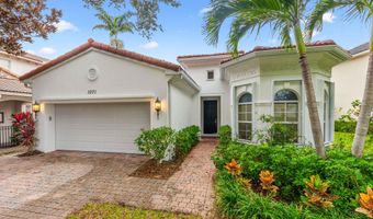 1071 Vintner Blvd, Palm Beach Gardens, FL 33410