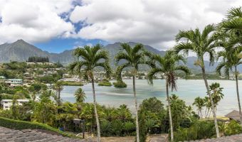 46-40 Konane Pl 3821, Kaneohe, HI 96744