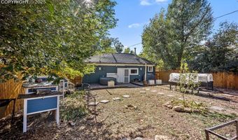 1322-1324 W Kiowa St, Colorado Springs, CO 80904