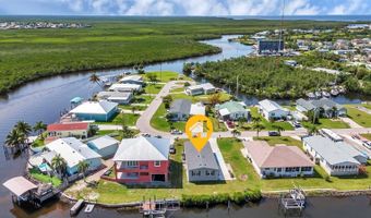 610 TAHITI Ct, Punta Gorda, FL 33950