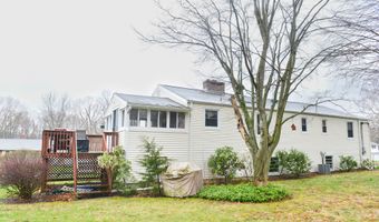 126 Hollyberry Ln, Plainville, CT 06062