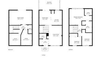 3113 HOLLY BERRY Ct, Abingdon, MD 21009