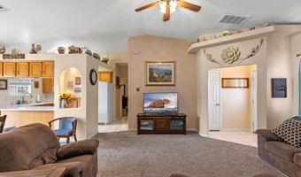 20805 W Lake Dr, California City, CA 93505