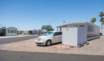 16680 W Val Vis 2, Casa Grande, AZ 85122