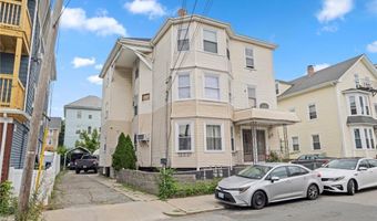 123 Cowden St, Central Falls, RI 02863
