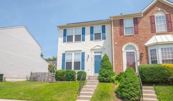 5046 BRISTLE CONE Cir, Aberdeen, MD 21001