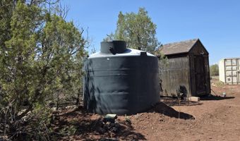 8200 W Rolling Ridge Rd, Ash Fork, AZ 86320