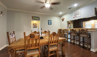 510 N Friou St, Alvarado, TX 76009