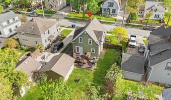 808 E HANCOCK St, Appleton, WI 54911