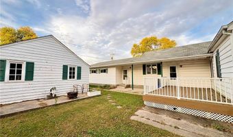 429 E Rooney Ave, Appleton, MN 56208