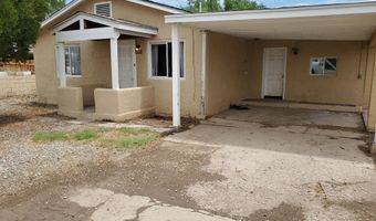 302 S 2nd St, Belen, NM 87002