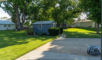 12120 S 2nd St, Ayr, NE 68925