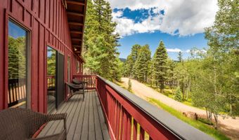 17 Lakeview Cir, Angel Fire, NM 87710