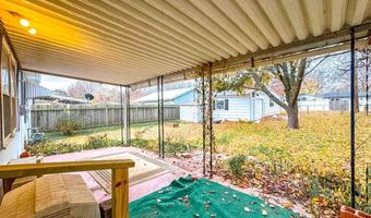 815 N 7th St, Arkansas City, KS 67005