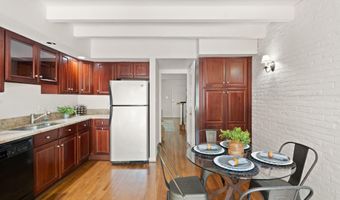 519 S ST ASAPH, Alexandria, VA 22314