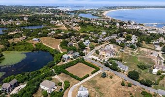 Lot 256-1 High Street, Block Island, RI 02807