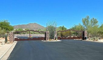 4443 E THORN TREE Dr, Cave Creek, AZ 85331