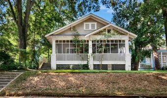 619 College St, Shreveport, LA 71104