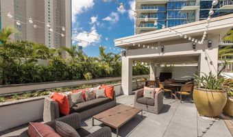 1189 Waimanu St 2808, Honolulu, HI 96814