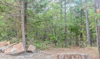 414041 E 1878 Rd, Antlers, OK 74523