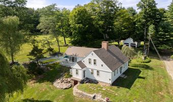 90-94 93 Upton Rd, Ashford, CT 06278