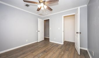 6003 E Lamar St, Bay St. Louis, MS 39520