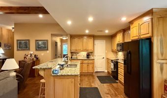 608 JOSEPH Dr, Alexander, AR 72002