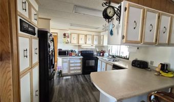 400 W Hoyt St, Beatty, NV 89003