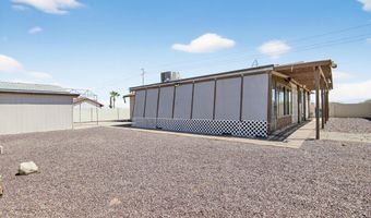 15762 S OVERFIELD Rd, Arizona City, AZ 85123