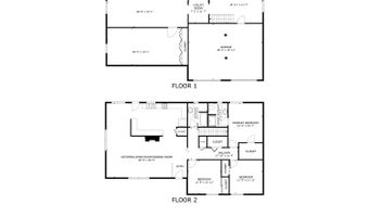 11597 Corp Ranch Rd, Ashland, OR 97520
